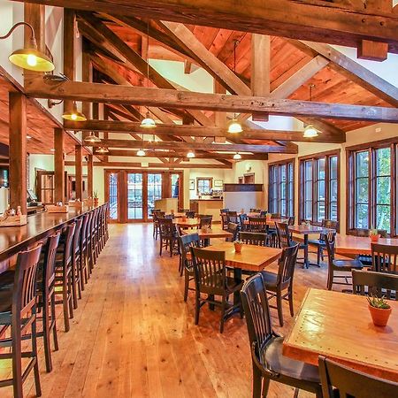 The Angler Inn Placerville Εξωτερικό φωτογραφία
