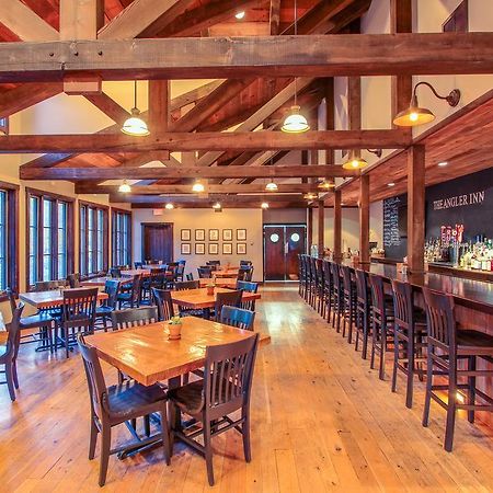 The Angler Inn Placerville Εξωτερικό φωτογραφία