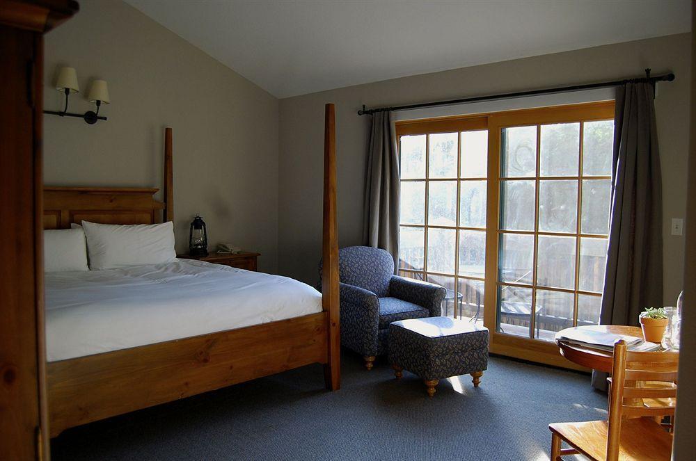 The Angler Inn Placerville Εξωτερικό φωτογραφία