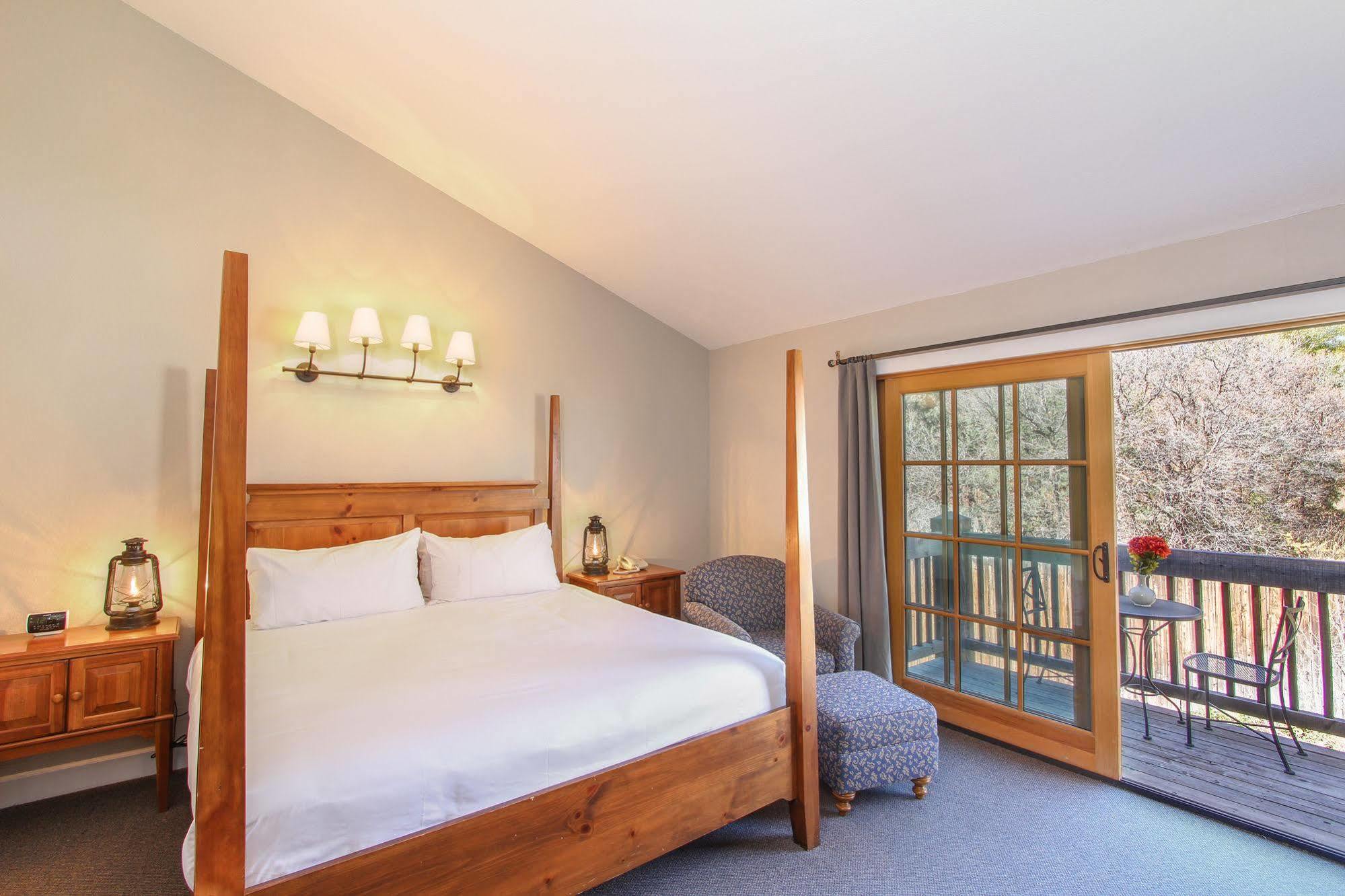 The Angler Inn Placerville Εξωτερικό φωτογραφία