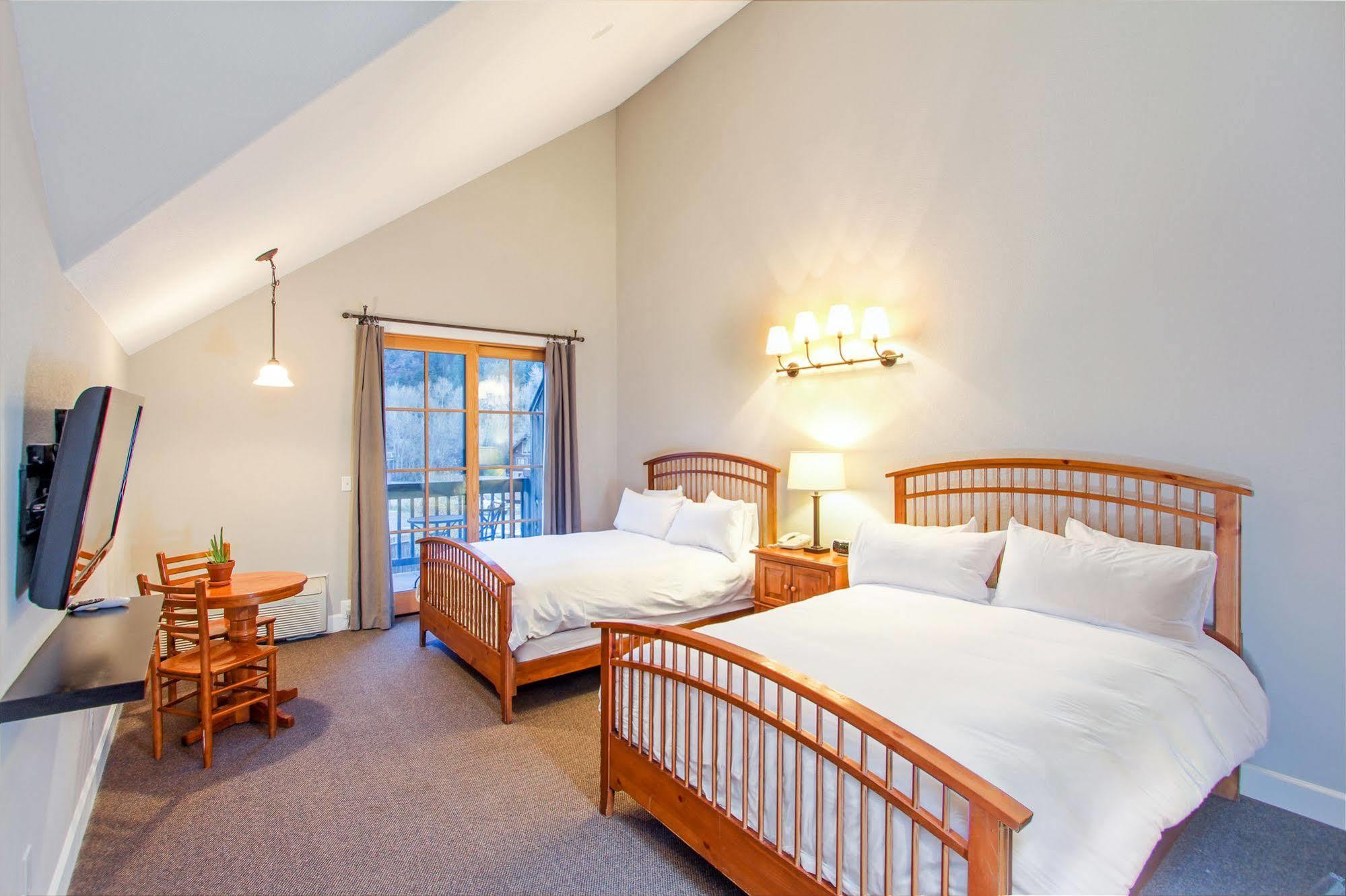 The Angler Inn Placerville Εξωτερικό φωτογραφία