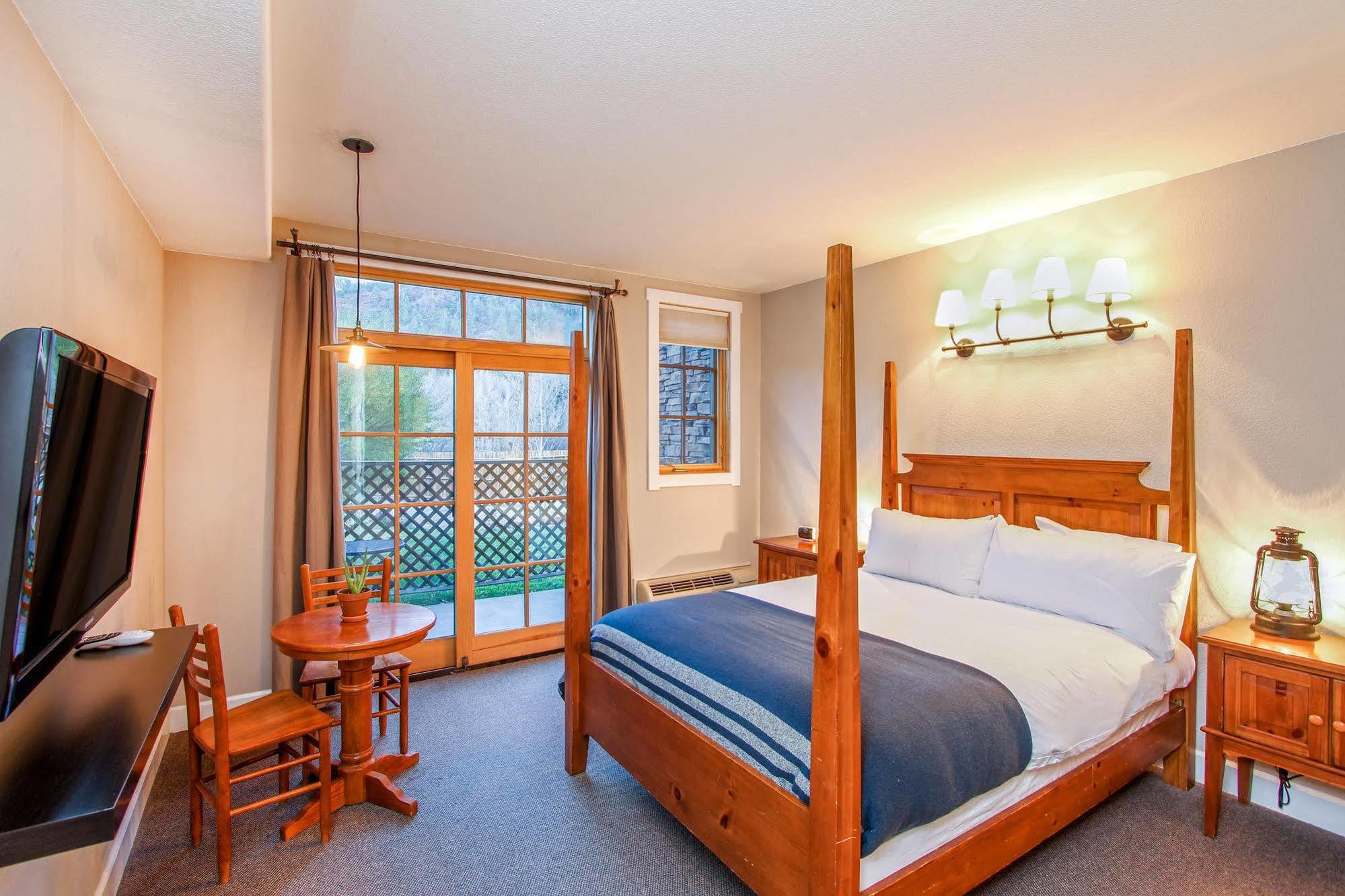 The Angler Inn Placerville Εξωτερικό φωτογραφία