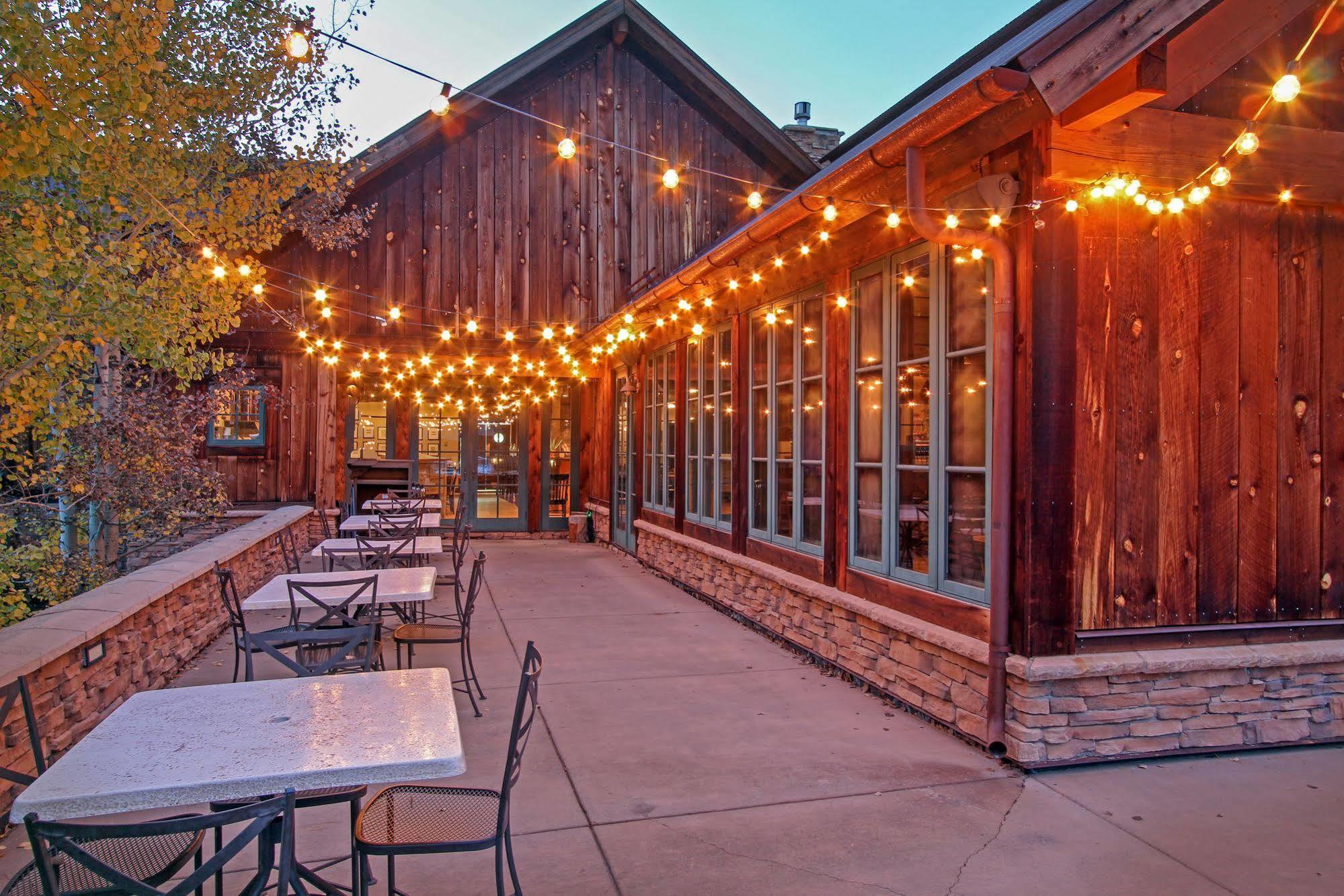 The Angler Inn Placerville Εξωτερικό φωτογραφία