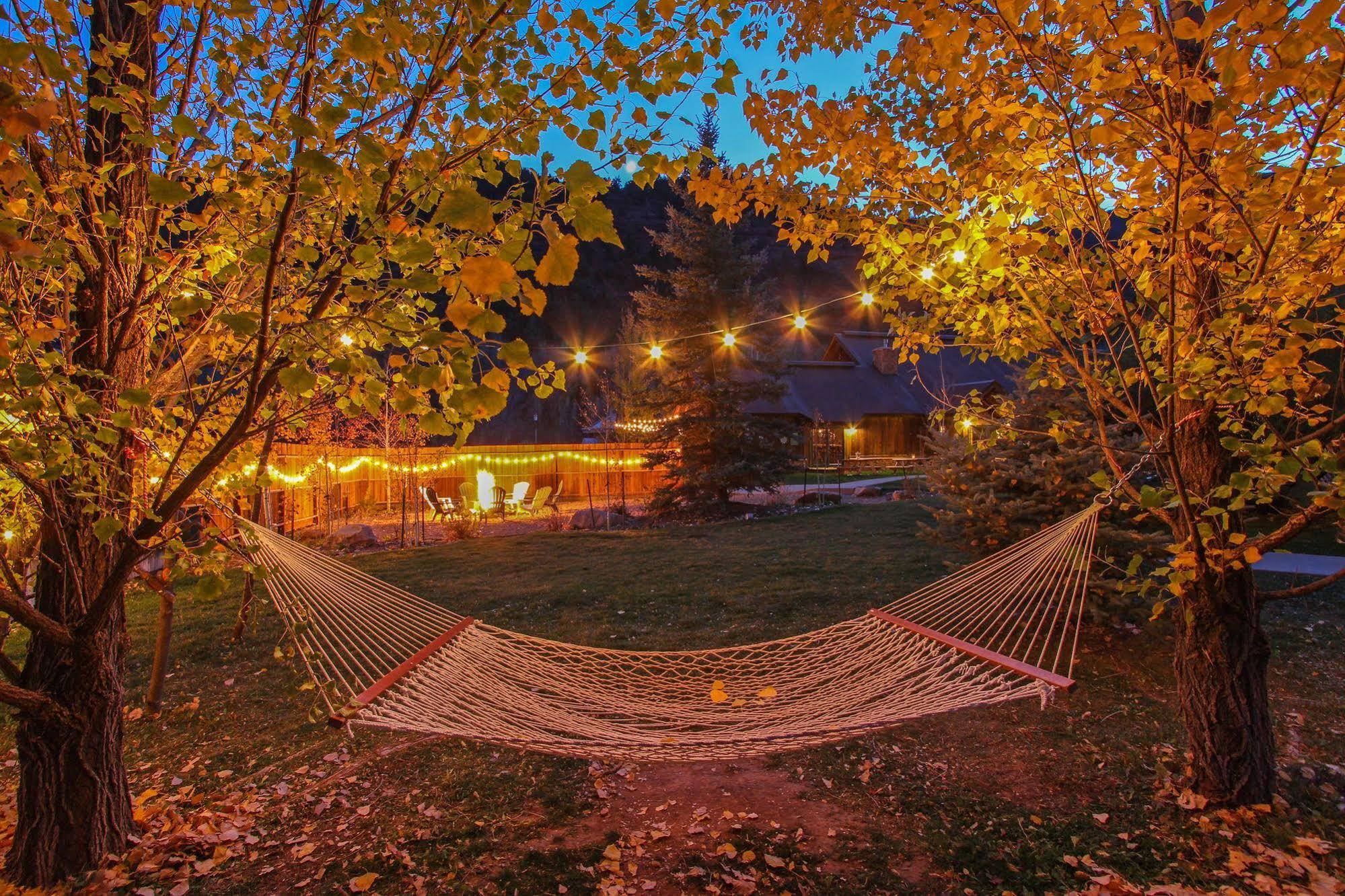 The Angler Inn Placerville Εξωτερικό φωτογραφία