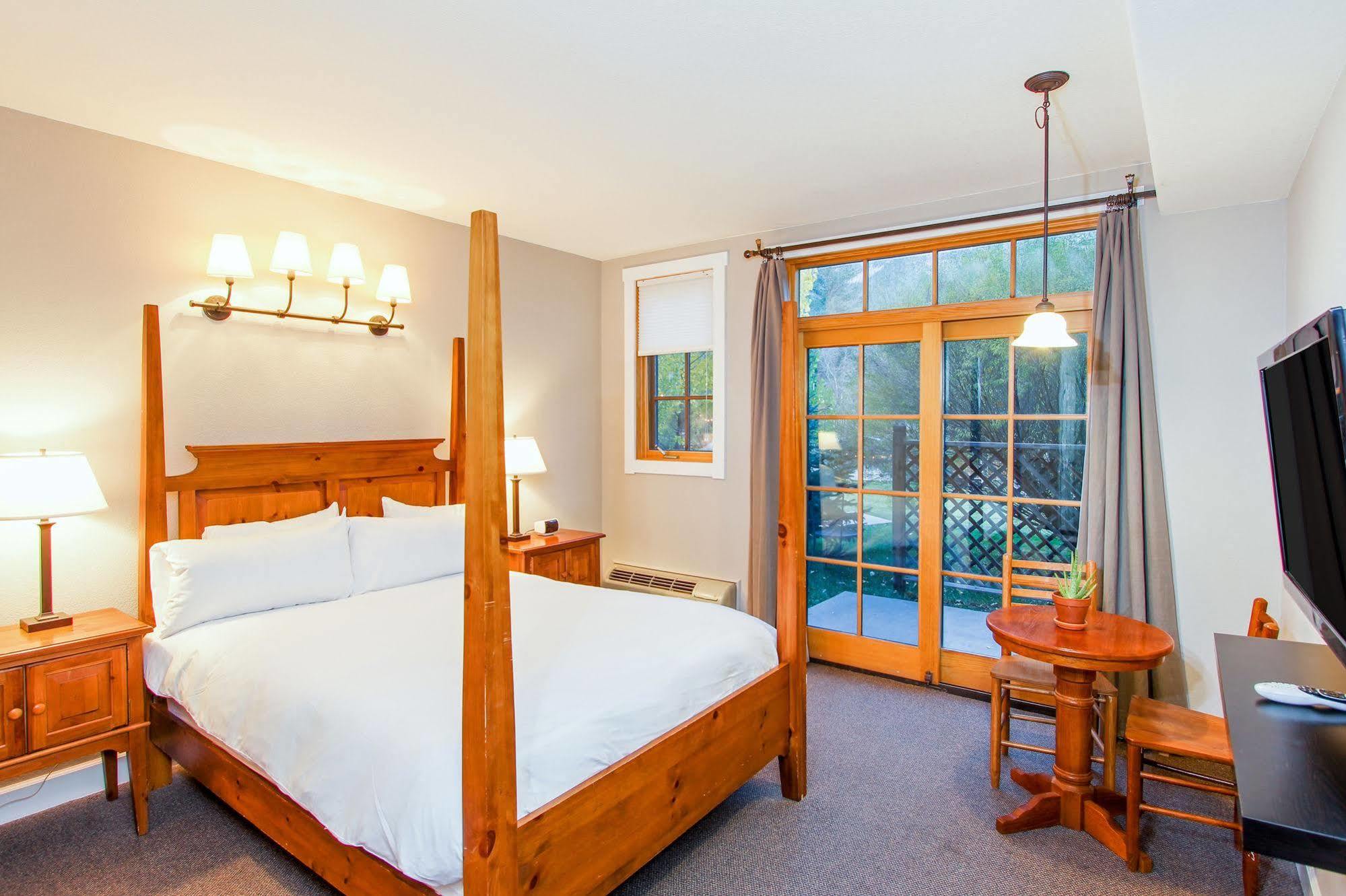 The Angler Inn Placerville Εξωτερικό φωτογραφία